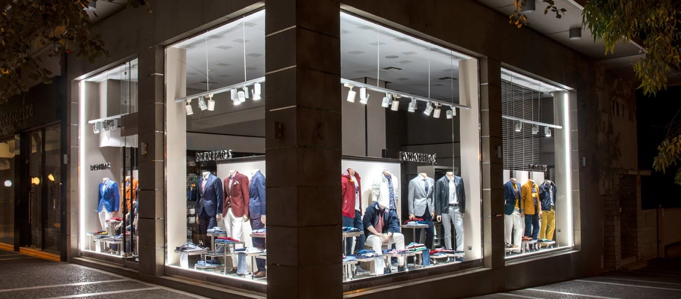 «Ο θάνατος του εμποράκου»: Στις 21 Δεκεμβρίου αντί στις 14/12 θα ανοίξει (;) η λιανική - Η απόλυτη οικονομική καταστροφή